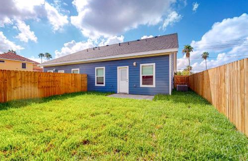 McAllen House | Uvalde Avenue Abode