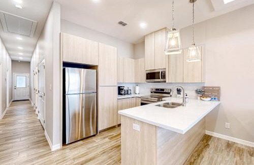 McAllen House | Uvalde Avenue Abode