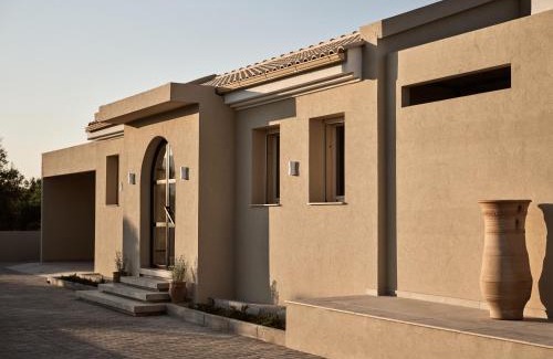Lagopodo Villa | Uvetta Villa
