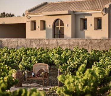 Lagopodo Villa | Uvetta Villa