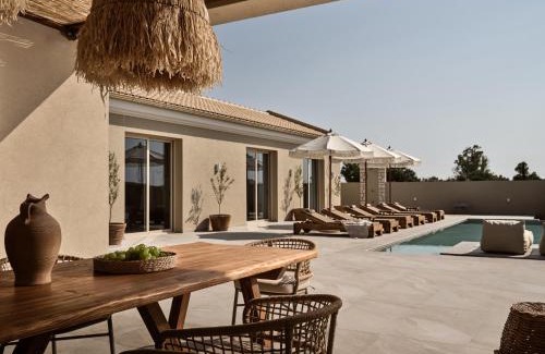 Lagopodo Villa | Uvetta Villa