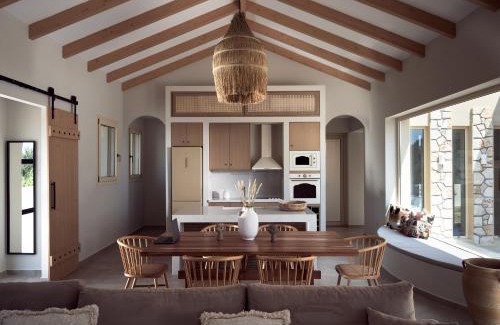 Lagopodo Villa | Uvetta Villa