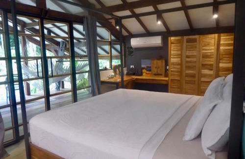Ballena House | Uvita Bali Bosque Retreat