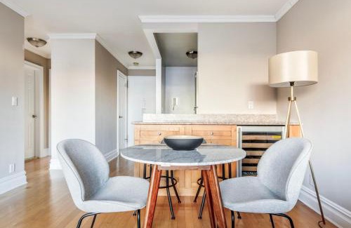 Manhattan Valley Apartment | UWS 1br w in-unit wd elevator nr central park NYC-1324