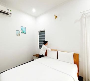 Duong Dong Hotel | UYÊN GIA HOTEL-PHÚ QUỐC