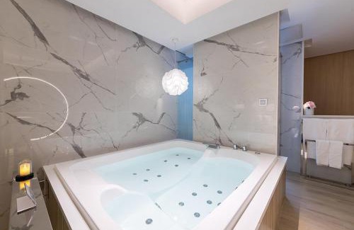 Xinwu District Hotel | Uya Motel