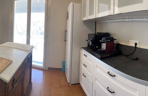 Cornillon Other | Uzès, 30 minutes from Mas d'Angel, at Éric & France