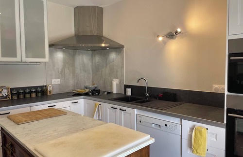 Cornillon Other | Uzès, 30 minutes from Mas d'Angel, at Éric & France