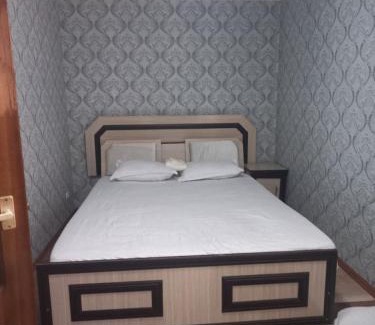 Andizhan Apartment | Uzbek House - Andijan 1