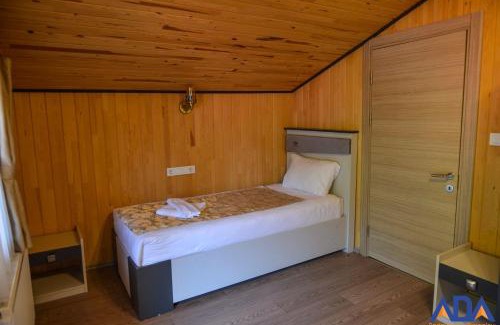 Uzungol Villa | Uzungöl Bungalow