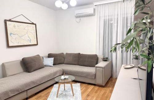 Radovici Apartment | Vália