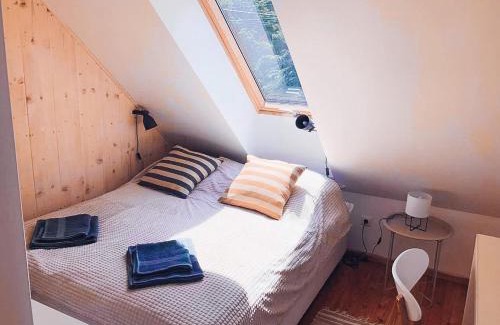 Badacsonytomaj Apartment | Válibor Vinotéka Apartman