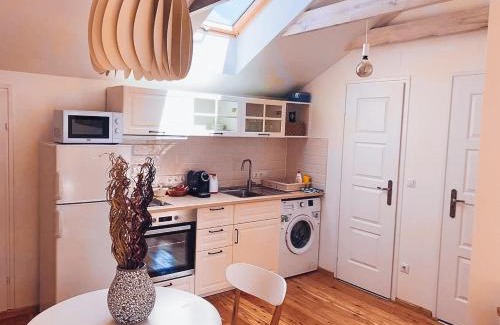 Badacsonytomaj Apartment | Válibor Vinotéka Apartman