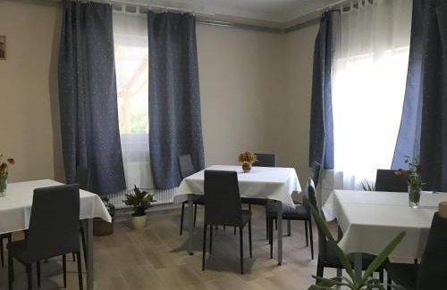 Merk House | Vállaj Vendégház