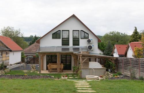 Balatonendred Apartment | Vályog Vendégház