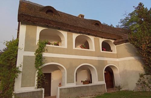 Nemesvamos Apartment | Vámosi csárda