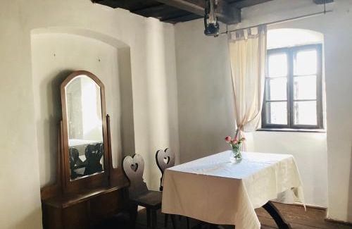 Nemesvamos Apartment | Vámosi csárda