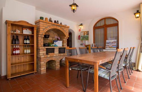 Nemesvamos Apartment | Vámosi Vendégház