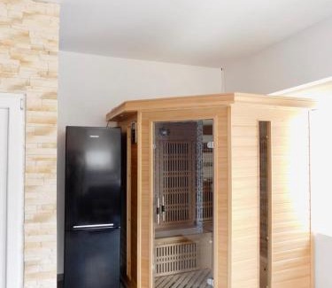 Baja House | Vándor Vendégház