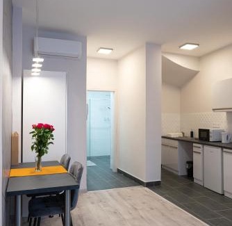 Eger Apartment | Vár Apartman
