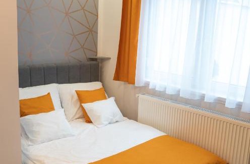 Eger Apartment | Vár Apartman