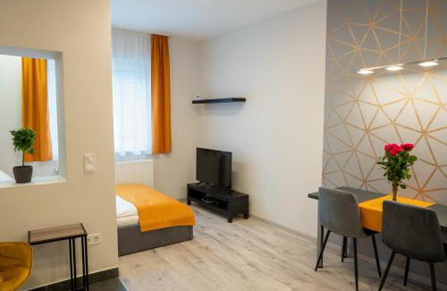 Eger Apartment | Vár Apartman