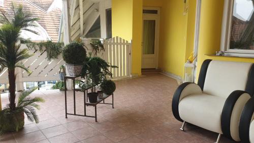 Balatonmariafurdo Apartment | Vár-i Apartman