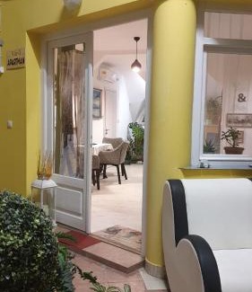 Balatonmariafurdo Apartment | Vár-i Apartman