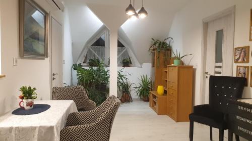 Balatonmariafurdo Apartment | Vár-i Apartman
