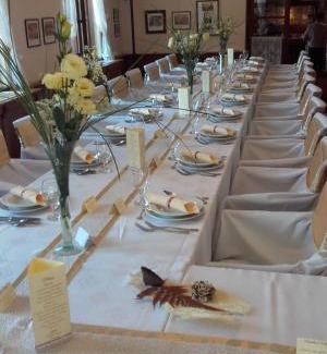 Sarospatak Bed & Breakfast | Vár Vendéglő Panzió