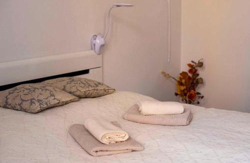 Sopron Apartment | Várfal-Lak apartman