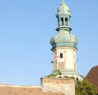 Sopron Apartment | Várfal-Lak apartman