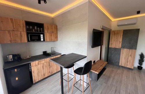Gyula Apartment | Várkapu Apartmanok