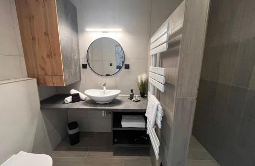 Gyula Apartment | Várkapu Apartmanok