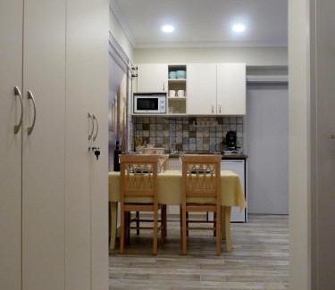 Debrecen Apartment | VárLak Apartman