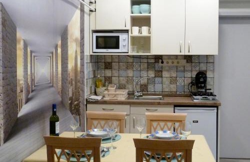 Debrecen Apartment | VárLak Apartman