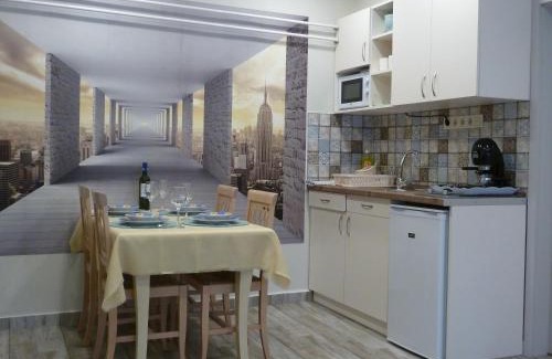 Debrecen Apartment | VárLak Apartman