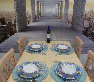 Debrecen Apartment | VárLak Apartman