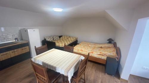 Odorheiu Secuiesc Apartment | Városi Kuckó