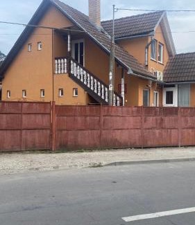 Odorheiu Secuiesc Apartment | Városi Kuckó