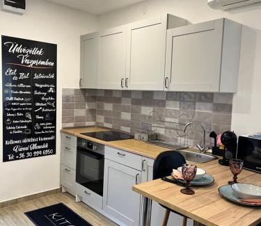 Veszprem Apartment | Városi Menedék