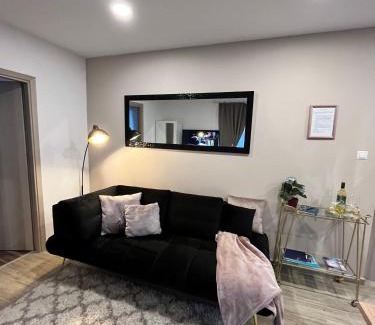 Veszprem Apartment | Városi Menedék
