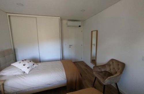 Canicada Apartment | Várzeas Nature House