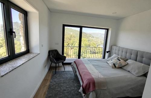 Canicada Apartment | Várzeas Nature House