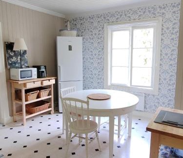 Kaarina Apartment | Väentupa