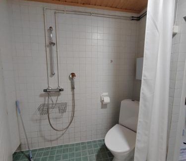Kaarina Apartment | Väentupa