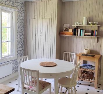 Kaarina Apartment | Väentupa