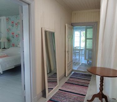 Kaarina Apartment | Väentupa