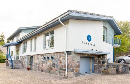 Otepaa Hotel | VäeVilla