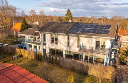 Otepaa Hotel | VäeVilla